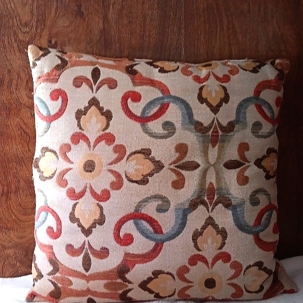 Pillows